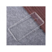 TPU Púzdro Transparent pre Nokia 5