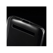 Silikonové Púzdro Slim 0,6mm ASUS ZenFone C ZC451CG Transparent