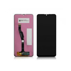 LCD Displej + dotyková doska Huawei Y6 Prime 2020 čierny