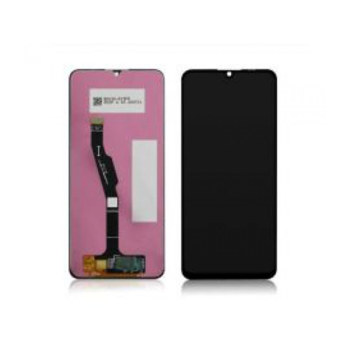 LCD Displej + dotyková doska Huawei Y6 Prime 2020 čierny LCD Displej + dotyková doska Huawei Y6 Prime 2020 čierny