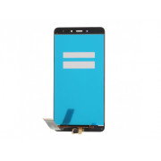 LCD displej Xiaomi Redmi Note 4 OEM komplet čierny (nie pre Global verziu ) LCD displej Xiaomi Redmi Note 4 OEM komplet čierny (nie pre Global verziu )
