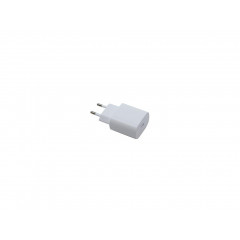 EP-TA800EWE Samsung USB-C Cestovní nabíječka biely (Bulk)