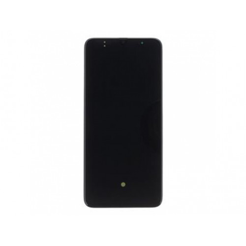 LCD display + Dotykové sklo + Samsung A705 Galaxy A70 čierne TFT LCD display + Dotykové sklo + Samsung A705 Galaxy A70 čierne TFT