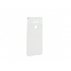 Ultra Slim 0,3mm TPU Púzdro pre LG G6 transparent
