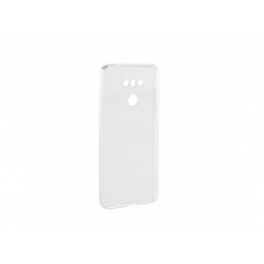 Back Case Ultra Slim 0,3mm - LG G7 ThinQ transparent