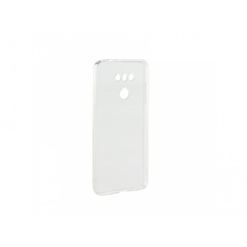 Back Case Ultra Slim 0,3mm - LG G7 ThinQ transparent